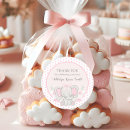 Search for pink dots baby shower stickers Mother to be