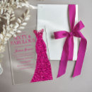 Search for womens 60th birthday invitations Pink