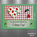Search for quilled cards Modern