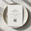 Search for wedding enclosure cards Typography