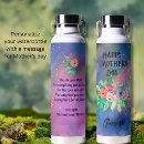 Search for mothers day water bottles Grandma