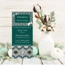 Search for teal rack cards Pattern