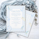 Search for diaper raffle enclosure cards Blue