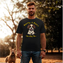 Search for funny dog tshirts Black