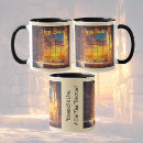 Search for the empty tomb mugs He is risen