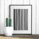 Search for barcode art posters Modern