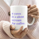 Search for funny motivational quotes mugs For her