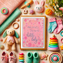 Search for funny baby shower cards Pink