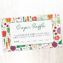 Search for vegetable garden invitations Watercolor