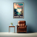 Search for vintage niagara falls posters Tourism