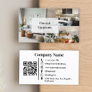 Search for guest house business cards Qr code