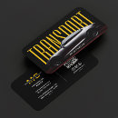 Search for car detailing business cards Modern