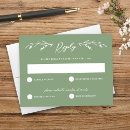 Search for online rsvp invitations Floral