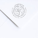Search for landscape rubber stamps Vintage