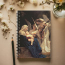 Search for angel notebooks Religious