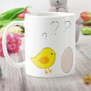 Search for easter chicks mugs Cartoon