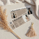 Search for ticket graduation invitations Modern