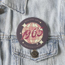 Search for 60th birthday badges Retro