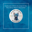 Search for autistic kids badges Children