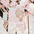 Search for twin girl shower invitations We can bearly wait