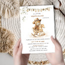 Search for mexican baby boy shower invitations Muchacho