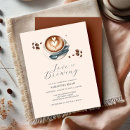 Search for brown 4x5 invitations Fall