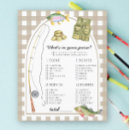 Search for fish baby shower Watercolor