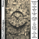 Search for clockwork Industrial