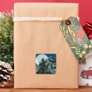 Search for haunted house stickers Bats