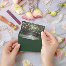 Search for moss tree invitations String lights