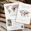 Search for jamaica invitations Passport