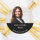 Search for contacts stickers Business