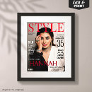 Search for framed print posters For her