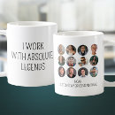 Search for in bulk mugs Employee appreciation