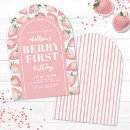 Search for sweet one invitations For her