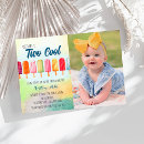 Search for popsicle invitations Pastel