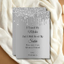 Search for i found my mister Maid of honour