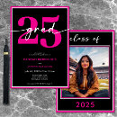 Search for modern graduation invitations Grad party