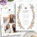 Search for butterfly collage invitations For her