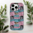 Search for pink cats cases Cute