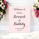 Search for brunch posters Brunch and bubbly