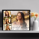 Search for graduation party posters Photo collage