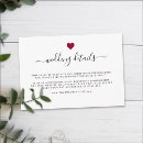 Search for web invitations Red