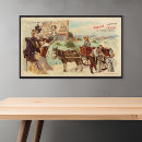 Search for victorian advertising posters Nostalgia
