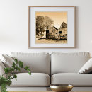 Search for homesteading posters Antique
