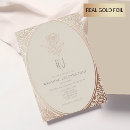 Search for french rococo invitations Ornate
