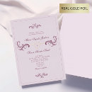 Search for french rococo invitations Antique
