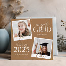 Search for university graduation announcement cards Senior