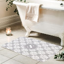 Search for coastal bath mats Seashell
