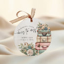 Search for travel bridal shower games Love is a journey